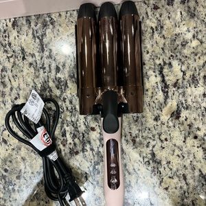 L’ange Le Tridente